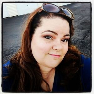 Meet your Posher, Melanie